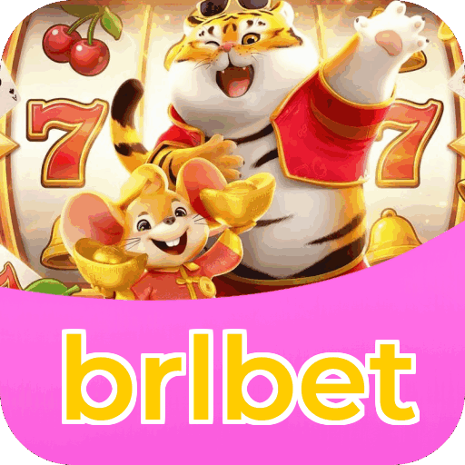 Catálogo slots brlbet mostrando top jogos Gates Olympus Sweet Bonanza Fortune Tiger Big Bass volatilidade RTP